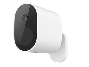 دوربین هوشمند دید در شب بی‌سیم شیائومی XIAOMI Smart Outdoor Security Camera 1080P MWC10