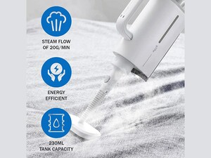 بخارشوی چند منظوره دیرما شیائومی Xiaomi Deerma  Steam Cleaner DEM-ZQ600
