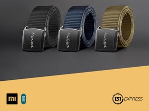 کمربند چند منظوره شیاوئومی Zaofeng non-metal outdoor tactical belt HW130101