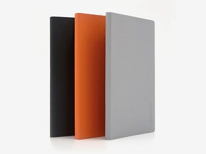 دو عدد دفترچه شیائومی Xiaomi KACOGREEN NOBLE PU Notebook 2PCS