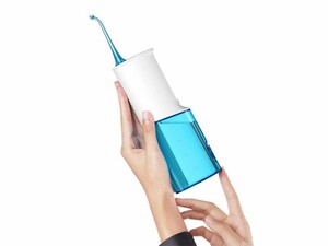 دستگاه شستشو دهنده دهان و دندان شیائومیXIAOMI  Mi Soocas Portable Oral Irrigator W3