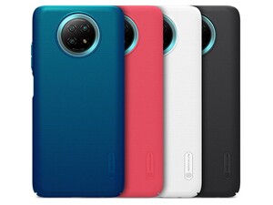 قاب محافظ نیلکین شیائومی Nillkin Frosted Shield Case Xiaomi Redmi note 9T