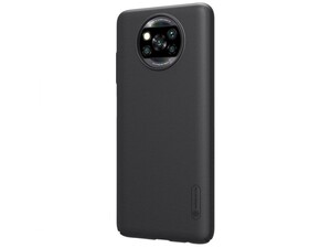 قاب محافظ نیلکین شیائومی Nillkin Frosted Shield Case Xiaomi Poco X3 NFC