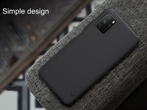 قاب محافظ نیلکین شیائومی  Nillkin Super Frosted Shield Case Xiaomi Poco M3