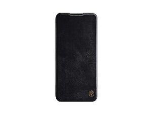 کیف چرمی نیلکین وان پلاس Nillkin Qin Leather Case OnePlus Nord N10 5G