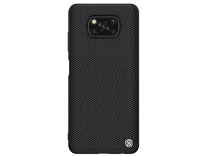 قاب نیلکین شیائومی Nillkin Textured Case Xiaomi Poco 3X NFC
