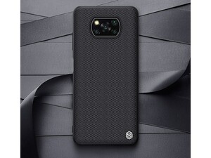 قاب نیلکین شیائومی Nillkin Textured Case Xiaomi Poco 3X NFC