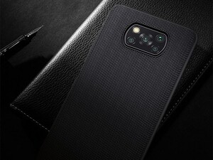 قاب نیلکین شیائومی Nillkin Textured Case Xiaomi Poco 3X NFC