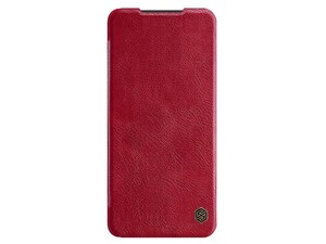 کیف چرمی نیلکین شیائومی Nillkin Qin Leather Case Xiaomi Poco 3X NFC