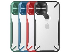 قاب محافظ نیلکین آیفون 12 پرو مکس Nillkin Apple iphone 12 Pro Max Cyclops Case