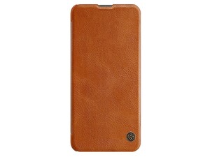 کیف چرمی نیلکین شیائومی Nillkin Qin Leather Case Xiaomi 10T 5G/Mi 10T Pro 5G/Redmi K30S