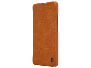 کیف چرمی نیلکین شیائومی Nillkin Qin Leather Case Xiaomi 10T 5G/Mi 10T Pro 5G/Redmi K30S