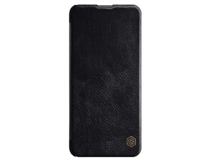 کیف چرمی نیلکین شیائومی Nillkin Qin Leather Case Xiaomi 10T 5G/Mi 10T Pro 5G/Redmi K30S