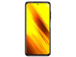 قاب محافظ نیلکین شیائومی Nillkin Xiaomi Xiaomi Poco 3X NFC CamShield Case