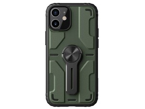 قاب محافظ ضد ضربه آیفون ۱۲ مینی نیلکین Nillkin iPhone 12 mini Medley Case