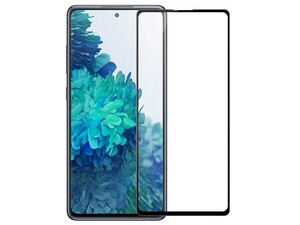 محافظ صفحه نمایش شیشه‌ ای نیلکین سامسونگ Nillkin CP+PRO Glass Samsung Galaxy S20 FE 2020
