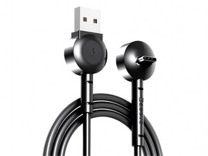 کابل هولدر تایپ سی بیسوس Baseus Maruko Video Cable