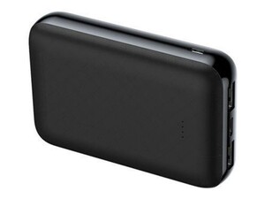 پاور بانک جیبی بیسوس Baseus Mini JA PPJAN-A01 10000mAh Power Bank