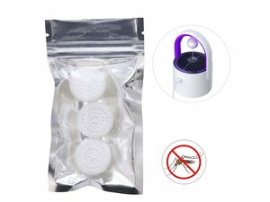 قرص حشره کش 3تایی بیسوس Baseus Mosquito Trap