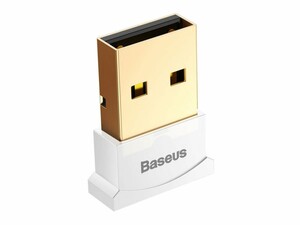 دانگل بلوتوث بیسوس Baseus CCALL-BT02 Mini USB Bluetooth Adapter
