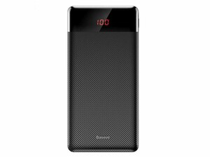 پاور بانک بیسوس همراه با نمایشگر Baseus Mini Cu Digital Display 10000mAh