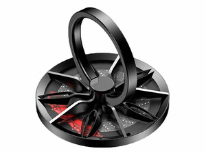 حلقه نگهدارنده موبایل بیسوس Baseus Wheel Ring Bracket