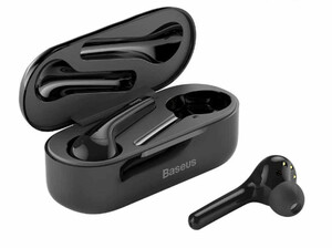 هندزفری بلوتوث بیسوس Baseus W07 Bluetooth Earphone