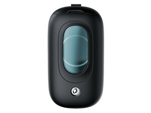 دستگاه بخور سرد خودرو بیسوس Baseus Mini Spaceship Car Magnetic Humidifier