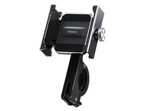 پایه نگهدارنده موبایل موتور و دوچرخه بیسوس Baseus Knight Motorcycle Holder
