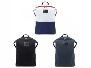 کوله پشتی شیائومی Xiaomi 90 Points Lecturer Leisure Backpack 2082