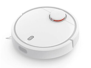 جارو برقی رباتیک شیاؤمی Xiaomi SDJQR01RR Robotic Vacuum Cleaner