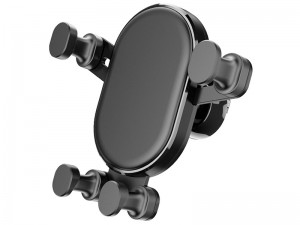 پایه نگهدارنده گوشی موبایل مدل Universal Gravity Air Vent Car