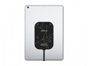 گیرنده شارژر وایرلس آیپد نیلکین Nillkin Magic Tag Plus Lightning Wireless Charging Receiver