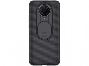 قاب محافظ نیلکین شیائومی ردمی کا 30 اولترا - Nillkin Xiaomi Redmi K30 Ultra CamShield Case