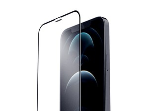 گلس نیلکین مات iphone 12 pro