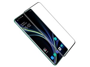 محافظ صفحه نمایش شیشه‌ ای نیلکین وان پلاس Nillkin 3D DS+MAX Glass OnePlus 8 Pro