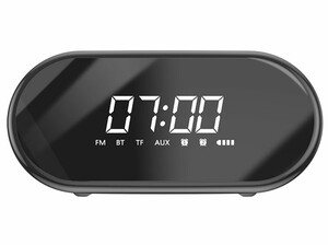 اسپیکر بلوتوث بیسوس Baseus Encok E09 Bluetooth Speaker