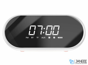 اسپیکر بلوتوث بیسوس Baseus Encok E09 Bluetooth Speaker