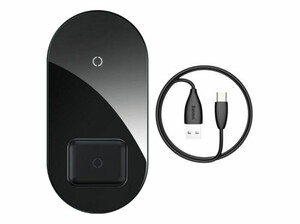 شارژر وایرلس بیسوس Baseus BS-W508 Wireless Charger