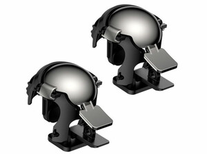 دسته بازی انگشتی بیسوس Baseus Level 3 Helemet Pubg Gadget GMGA03-A01