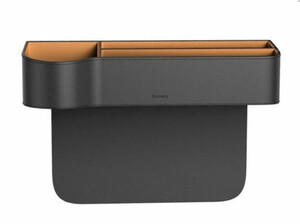 جعبه نظم دهنده داخل خودرو بیسوس Baseus Elegant Car Storage Box