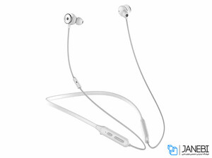 هدفون بلوتوث بیسوس Baseus S15 Bluetooth Earphone