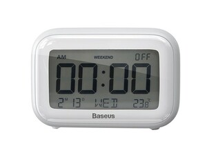 ساعت رومیزی بیسوس Baseus Subai Clock ACLK-A02