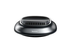 خوشبوکننده هوای خودرو بیسوس Baseus Mini Volcano Vehicle-mounted Fragrance Holder