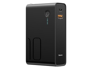 پاور بانک سریع بیسوس Baseus Reactor Two in One Energy