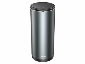 سطل زباله بیسوس Baseus Gentleman Style Vehicle-mounted Trash Can