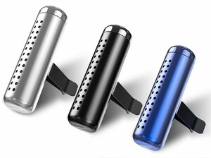 خوشبوکننده هوای خودرو بیسوس Baseus Car Holder Air Freshener