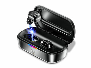 هندزفری بلوتوث بیسوس Baseus Encok W01 TWS Bluetooth Earphone