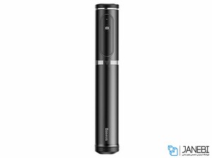 سه پایه و مونوپاد گوشی بیسوس Baseus Bluetooth Selfie Stick