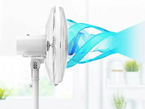 پنکه ایستاده شیائومی Xiaomi Viomi VXFS14C-J fan